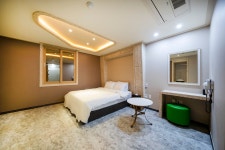 고흥 - 고흥 녹동 소풍무인텔 후기, 가격, 위치 - 예약