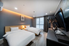 청양 - 청양 호텔 소노 (HOTEL SONO) 후기, 가격, 위치 - 예약