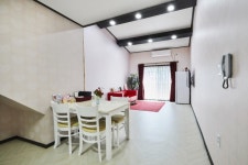 강릉 리프레시펜션오대산점