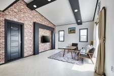 강릉 리프레시펜션오대산점 데일리호텔 - No.1 전세계 호텔특가