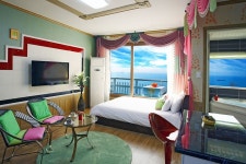 남해 카사마르펜션 데일리호텔 - 호텔&레스토랑 할인예약
