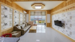 포항 바다향기펜션 데일리호텔 - 호텔&레스토랑 할인예약