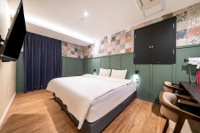 장안 호텔 시그니처-Signature - 트리플 숙소