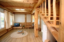 서귀포 제주빌레성통나무휴양펜션 데일리호텔 - 호텔&레스토랑 할인예약