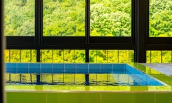 거제도 힐스토리풀빌라펜션 데일리호텔 - 호텔&레스토랑 할인예약