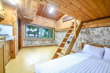 강릉 가이택애견동반펜션 데일리호텔 - 호텔&레스토랑 할인예약