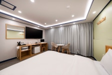 목포 HOTEL STAR(스타호텔) - 트리플 숙소