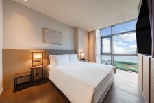 신라스테이 서부산 - 트리플 숙소