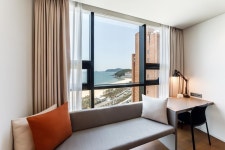 부산 - 신라스테이 해운대 후기, 가격, 위치 - 예약