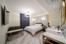 용인 - 용인(수지) STAY25 후기, 가격, 위치 - 예약