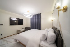 용인 - 용인(수지) STAY25 후기, 가격, 위치 - 예약