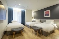 수원 - 호텔 아르떼 후기, 가격, 위치 - 예약