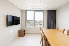 동해오션시티 레지던스호텔 - 트리플 숙소