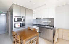 동해 - 동해오션시티 레지던스호텔 후기, 가격, 위치 - 예약