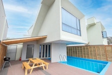 경주 루나힐풀빌라 데일리호텔 - 호텔&레스토랑 할인예약