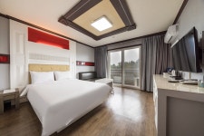 투어앤스파 강릉 경포대 파라다이스 투어앤스파