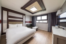 투어앤스파 강릉 경포대 파라다이스 투어앤스파