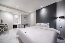 김해 장유 zam 101 hotel - 트리플 숙소