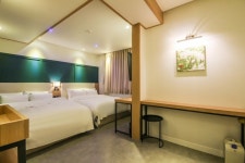 통영 - 브룩스 호텔 후기, 가격, 위치 - 예약