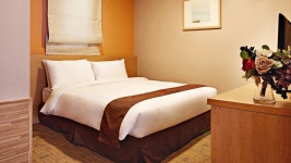 호텔 스카이파크 명동 3호점 - 트리플 숙소