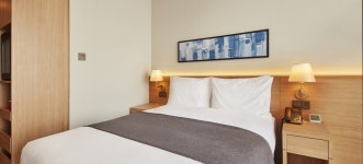 라마다 앙코르 바이 윈덤 김포 한강 호텔 - 트리플 숙소