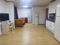 울진 죽변 비취 - 트리플 숙소