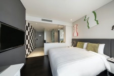 서울 - 이비스 스타일 앰배서더 서울 용산 후기, 가격, 위치 - 예약