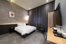 투어앤스파 속초 관광 비즈니스호텔 카멜 투어앤스파