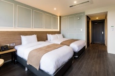 투어앤스파 까사로마 호텔 서귀포 투어앤스파