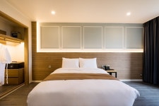 투어앤스파 까사로마 호텔 서귀포 투어앤스파