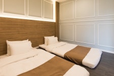 투어앤스파 까사로마 호텔 서귀포 투어앤스파