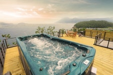 트루 리뷰 데일리호텔 - 호텔&레스토랑 할인예약