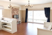 강화도 아라뜰펜션1호 데일리호텔 - 호텔&레스토랑 할인예약