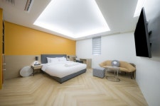 더 그루브 군산호텔 - 트리플 숙소