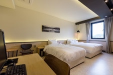 투어앤스파 남포 마르쉐 호텔 투어앤스파