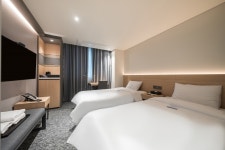 이천 스카이썬 호텔 - 트리플 숙소