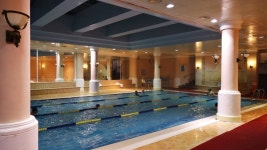 투어앤스파 설악 파인리조트 투어앤스파