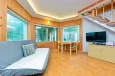 가평 카멜펜션(수영장,스파) 데일리호텔 - 호텔&레스토랑 할인예약