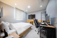 대전 용전 Boutique 이틀 - 트리플 숙소