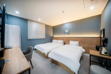 대전 용전 Boutique 이틀 - 트리플 숙소