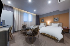 김해 삼계 브라운도트 김해삼계점 - 트리플 숙소