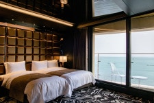 부산 기장 베스트루이스해밀턴 호텔 오션테라스 데일리호텔 - 호텔&레스토랑 할인예약