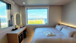 투어앤스파 제주(애월) 코니오션스위트 호텔 투어앤스파