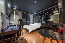 안산 Design Hotel XYM - 트리플 숙소