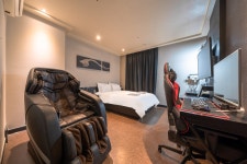 안산 Design Hotel XYM - 트리플 숙소