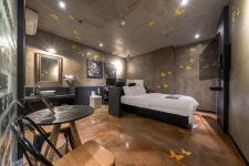 안산 Design Hotel XYM - 트리플 숙소