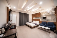 고양(화정) 페이지 - 트리플 숙소