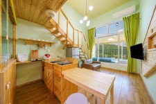 홍천 설레임펜션 데일리호텔 - 호텔&레스토랑 할인예약