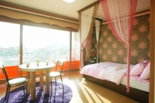 서귀포 올레하우스펜션 데일리호텔 - 호텔&레스토랑 할인예약