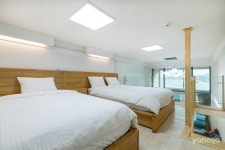 포항 해송펜션 (독채야외풀빌라) 데일리호텔 - No.1 전세계 호텔특가